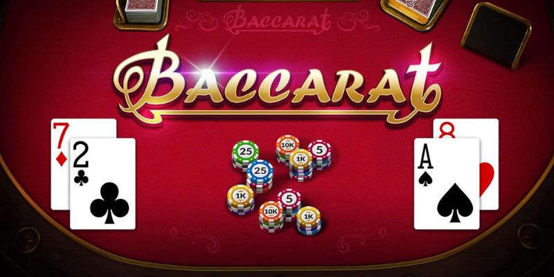 Baccarat Baccarat là gì? Vì sao lại hấp dẫn đến vậy?