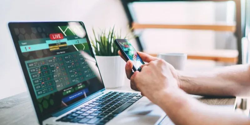 cách chọn nhà cái uy tín Dấu hiệu nhận biết nhà cái không uy tín