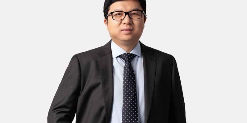 BTV Quang Huy Hành trình từ phóng viên đến người định hình xu hướng thể thao
