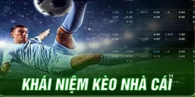 Hiểu kèo nhà cái để không bị cuốn vào trò chơi may rủi