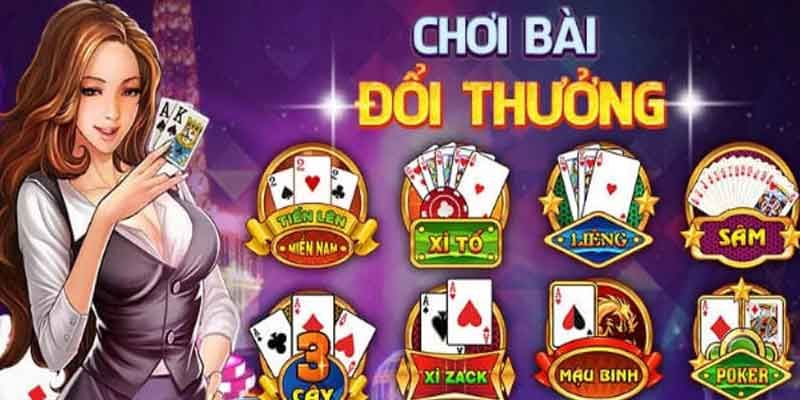 Game đổi thưởng Lợi ích khi tham gia game đổi thưởng tại Nhà cái uy tín