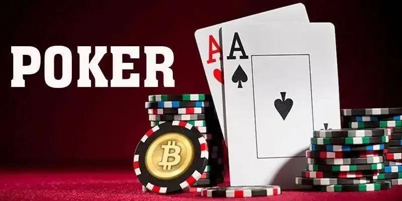 Poker Lợi ích khi chơi poker tại Nhà cái uy tín