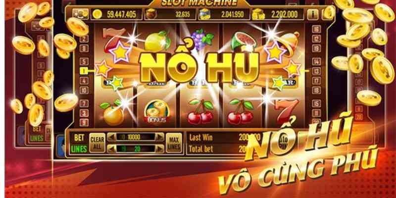 Những lưu ý quan trọng khi chơi game nổ hũ đổi thưởng