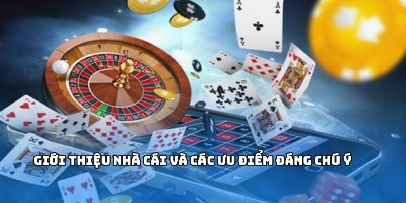 Điều gì khiến nhà cái iwin trở thành lựa chọn số một