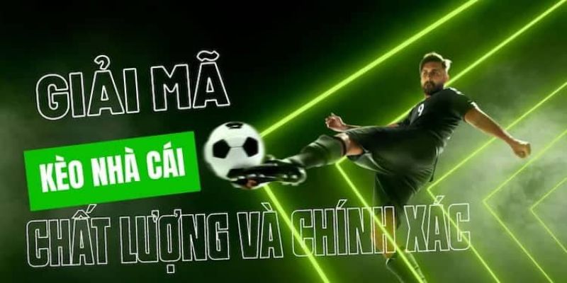 Mẹo bắt kèo nhà cái chuẩn từ các cao thủ lão làng