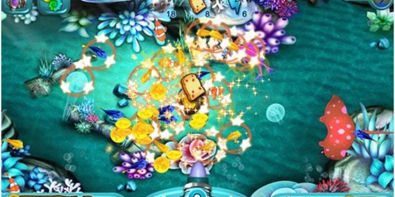 Game bắn cá đổi thưởng Mẹo chơi game bắn cá đổi thưởng hiệu quả