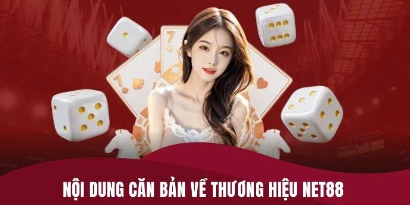 Nhà cái Net88 Vì sao nhà cái Net88 trở thành điểm đến hàng đầu?