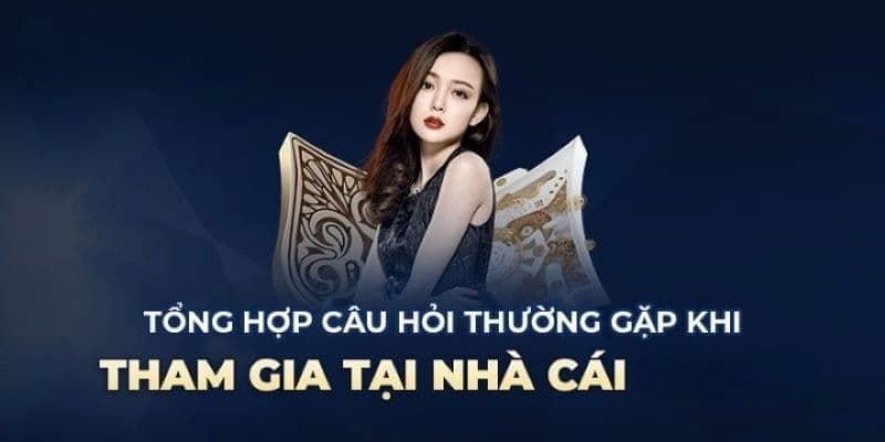 Giải đáp câu hỏi Những nhóm câu hỏi thường gặp nhất cần được giải đáp câu hỏi