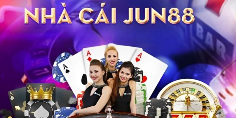 Những yếu tố tạo nên sự uy tín của Jun88