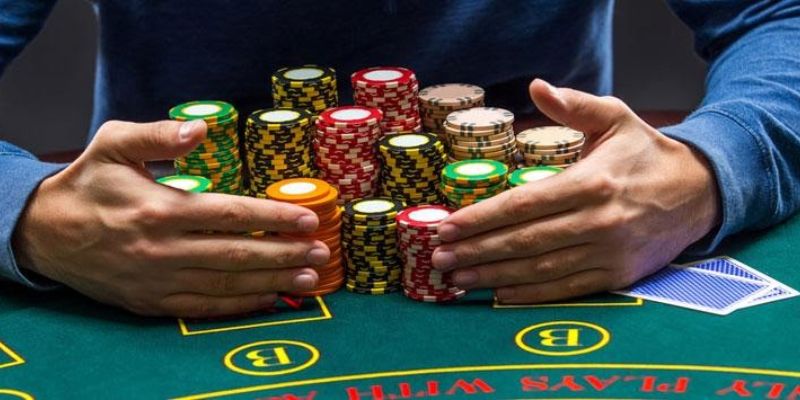 Baccarat Những sai lầm thường gặp khi chơi baccarat
