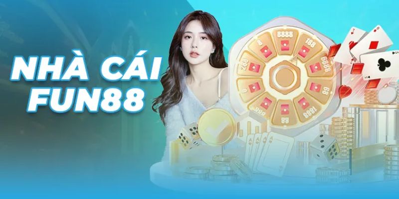 Nhà cái Fun88 So sánh nhà cái Fun88 với đối thủ