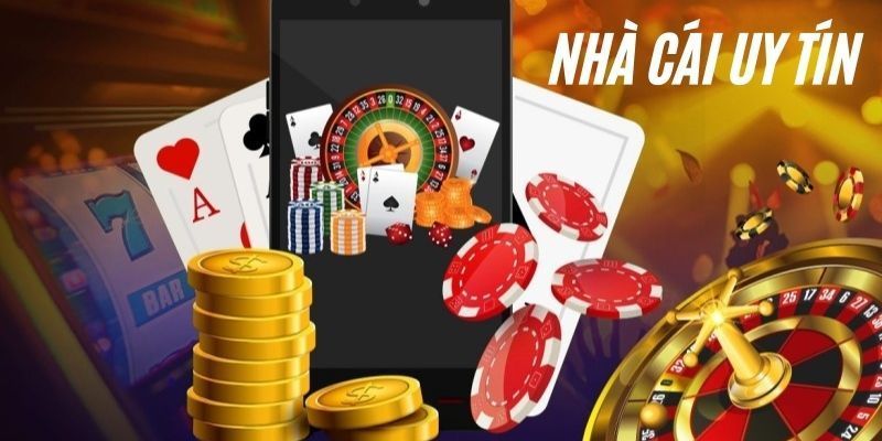 Tầm quan trọng của việc chọn đúng nhà cái uy tín