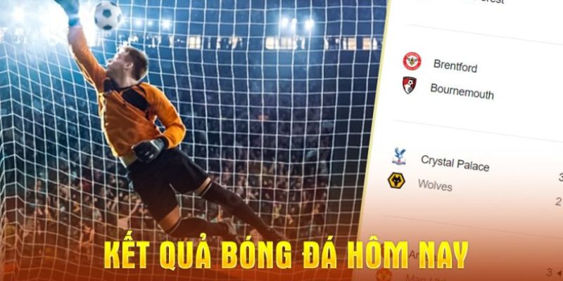 Tầm quan trọng của kết quả bóng đá trong cá cược trực tuyến