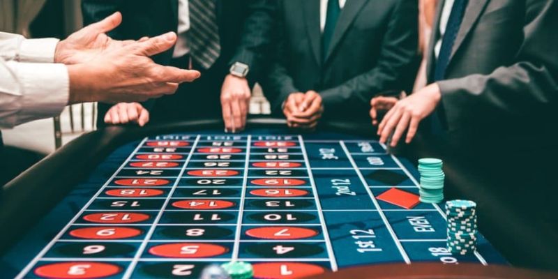 tiêu chí chọn nhà cái Các tiêu chí chọn nhà cái không thể bỏ qua