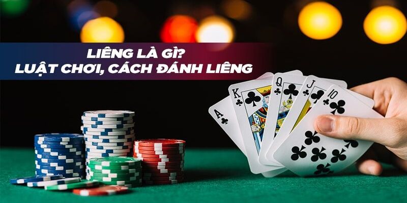 Liêng Tìm hiểu liêng là gì