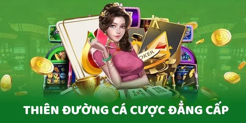 Làm sao để tìm đúng NHÀ CÁI UY TÍN giữa thị trường nhiễu loạn?