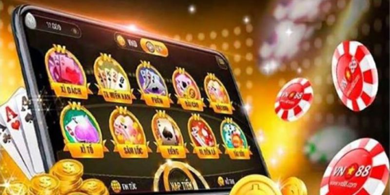 Tổng quan về nhà cái f88 trên thị trường giải trí số