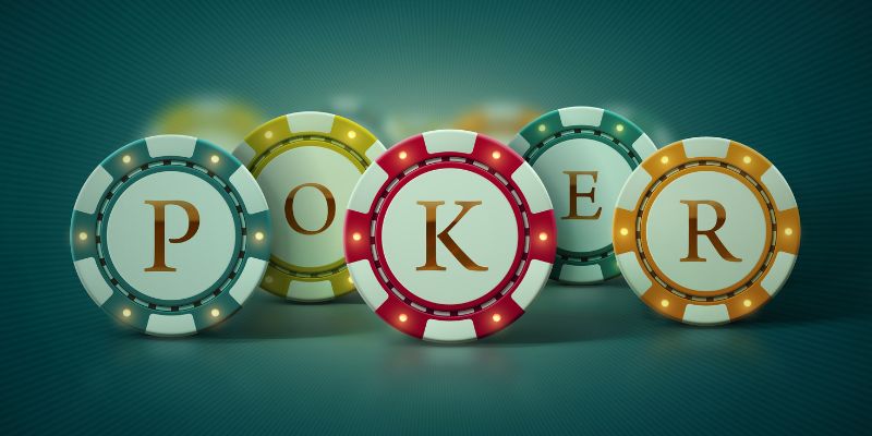 Poker Tổng quan về poker – Môn nghệ thuật trí tuệ trong casino
