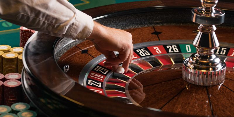 Tổng quan về roulette trong casino trực tuyến