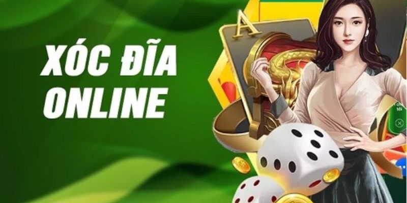 Tổng quan về trò chơi xóc đĩa