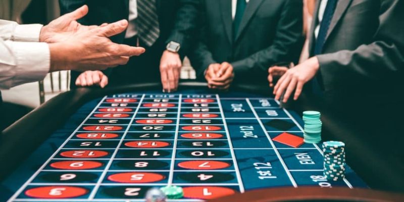 Nhà cái an toàn cho người Việt Trải nghiệm người dùng và hỗ trợ khách hàng