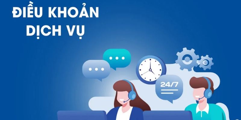 Điều khoản dịch vụ Vai trò của điều khoản dịch vụ trong hệ sinh thái nhà cái trực tuyến